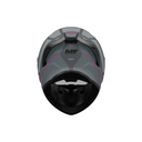Casco integral MT Stinger 2 Mint