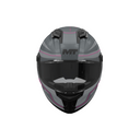 Casco integral MT Stinger 2 Mint