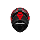 Casco integral MT Stinger 2 Mint
