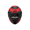 Casco integral MT Stinger 2 Mint