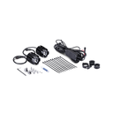 Faros auxiliares led Midland MLH