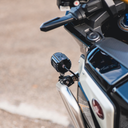 Faros auxiliares led Midland MLH