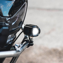 Faros auxiliares led Midland MLH