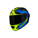 Casco integral MT Rapide Pro Master A7