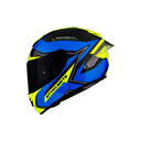 Casco integral MT Rapide Pro Master A7