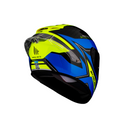 Casco integral MT Rapide Pro Master A7