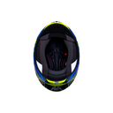 Casco integral MT Rapide Pro Master A7