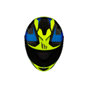 Casco integral MT Rapide Pro Master A7