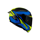 Casco integral MT Rapide Pro Master A7