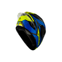 Casco integral MT Rapide Pro Master A7