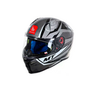 Casco integral MT Revenge 2 Kley