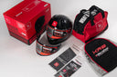 Casco integral MT KRE+ S Pure