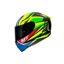 Casco integral MT Revenge 2 Kley