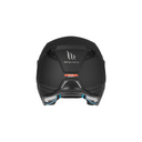 Casco trial MT District sv S Solid
