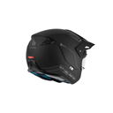 Casco trial MT District sv S Solid