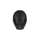 Casco trial MT District sv S Solid