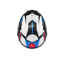 Casco integral MT Thunder 4 sv Luminence
