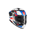 Casco integral MT Thunder 4 sv Luminence