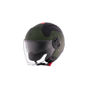 Casco jet MT Viale sv S Beta
