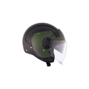Casco jet MT Viale sv S Beta