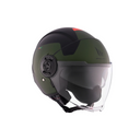 Casco jet MT Viale sv S Beta