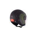 Casco jet MT Viale sv S Beta