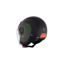 Casco jet MT Viale sv S Beta
