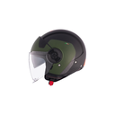 Casco jet MT Viale sv S Beta