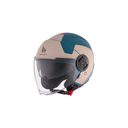 Casco jet MT Viale sv S Beta