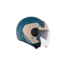 Casco jet MT Viale sv S Beta