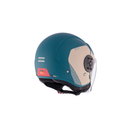 Casco jet MT Viale sv S Beta