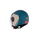 Casco jet MT Viale sv S Beta
