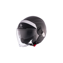 Casco jet MT Viale sv S 68 unit