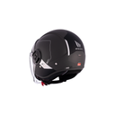 Casco jet MT Viale sv S 68 unit