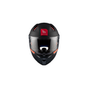 Casco integral MT Revenge 2 S Solid