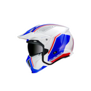 Casco trial MT Streetfighter sv Twin