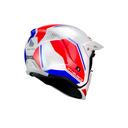 Casco trial MT Streetfighter sv Twin