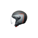 Casco jet MT Street S Bezos