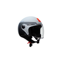 Casco jet MT Street S Bezos