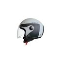 Casco jet MT Street S Bezos
