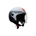 Casco jet MT Street S Bezos