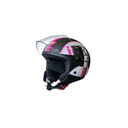 Casco jet MT Street S Briz