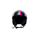 Casco jet MT Street S Briz