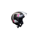 Casco jet MT Street S Briz