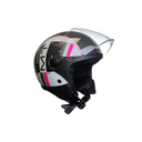 Casco jet MT Street S Briz