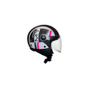 Casco jet MT Street S Briz