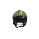 Casco jet MT Street S Briz