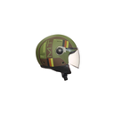 Casco jet MT Street S Briz