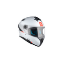 Casco integral MT Targo S Solid