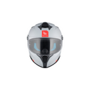 Casco integral MT Targo S Solid